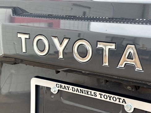 New 2026 Toyota 4Runner Limited image 33