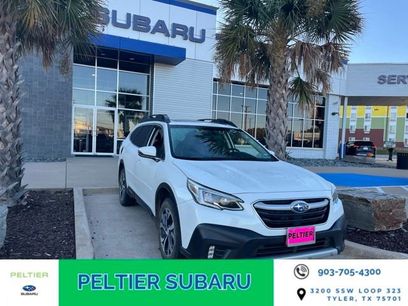 Used 2021 Subaru Outback Limited w/ Popular Package #2