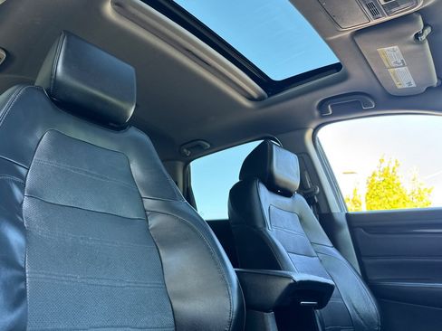 Used 2020 Honda CR-V EX-L image 24