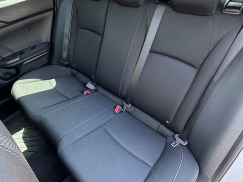 Used 2021 Honda Civic LX image 24
