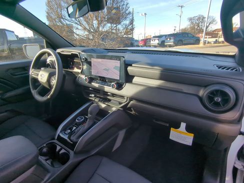 New 2026 Chevrolet Colorado Trail Boss image 30