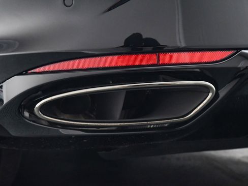 New 2025 Bentley Continental GT image 23