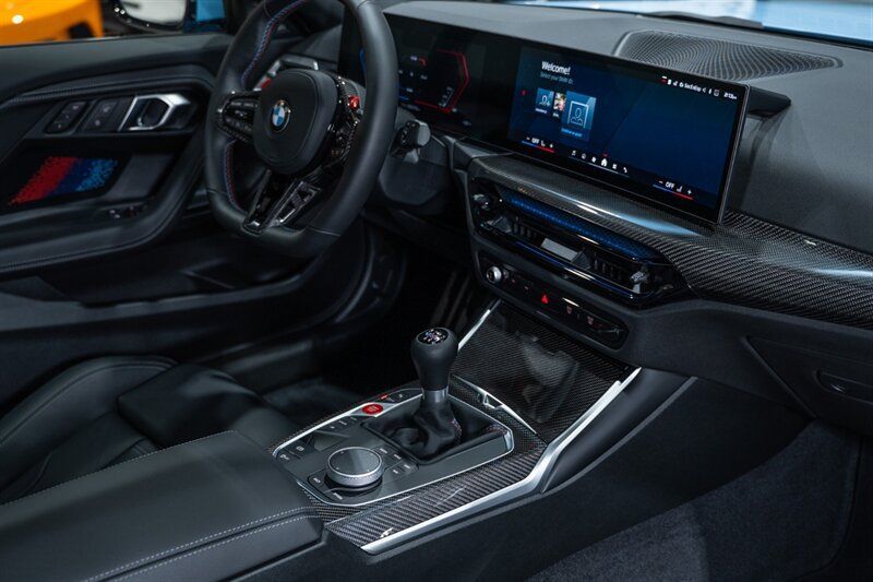 Used 2025 BMW M2 RWD image 55