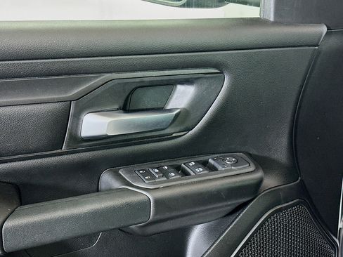 Used 2025 RAM 1500 Tradesman image 15