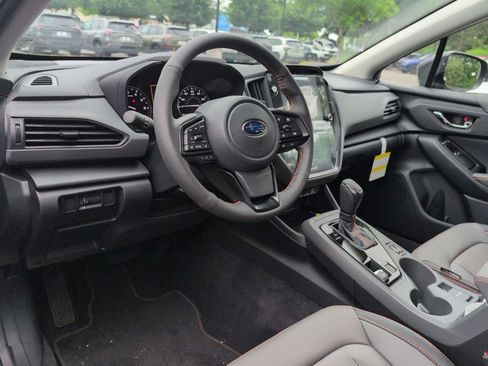 New 2026 Subaru Crosstrek 2.5i Limited w/ Crosstrek Mirror Package AWD/4WD image 10