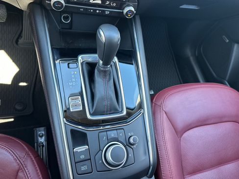 Used 2023 MAZDA CX-5 Carbon Edition AWD/4WD image 15