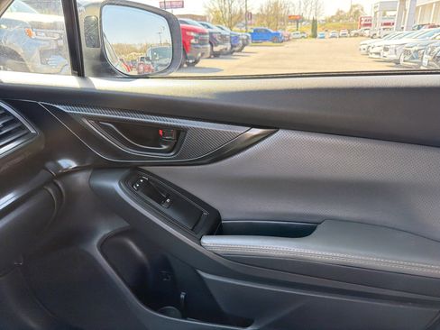 Used 2021 Subaru Crosstrek 2.5i Sport w/ Moonroof Package AWD/4WD image 28