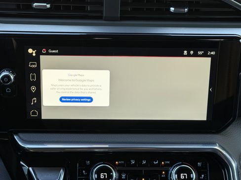 New 2026 GMC Sierra 1500 Denali image 48