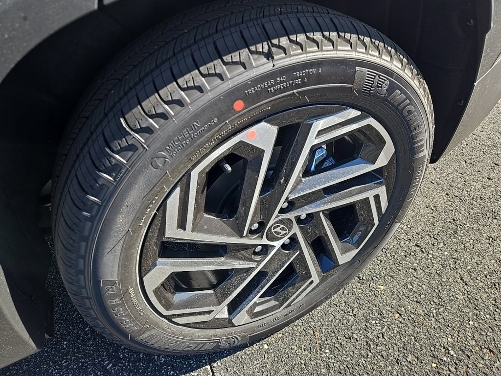 New 2026 Hyundai Tucson SEL Plus AWD/4WD image 16
