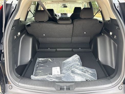 New 2026 Honda CR-V EX image 25