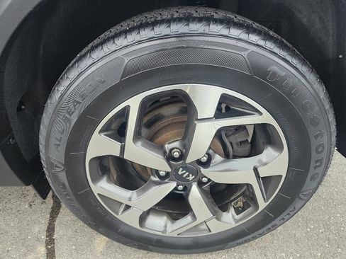 Used 2020 Kia Sportage LX image 14