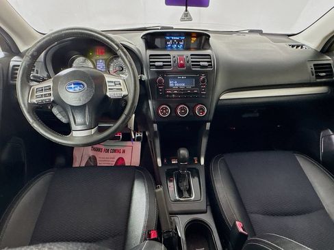 Used 2015 Subaru Forester 2.0XT Premium w/ Protection Package #1 AWD/4WD image 26