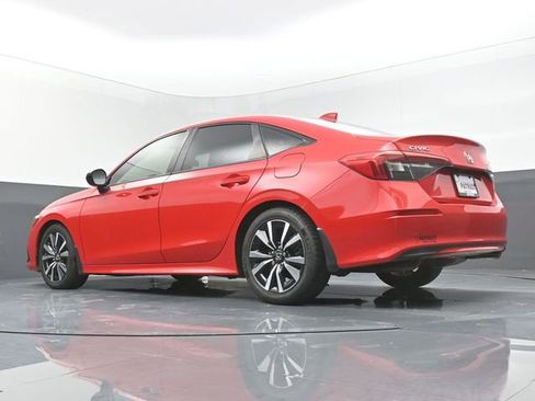 Used 2022 Honda Civic Sport image 39