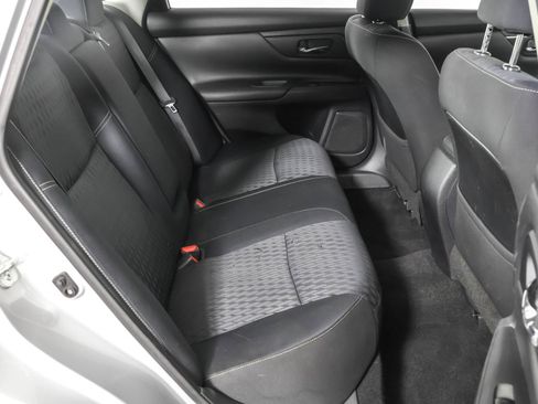 Used 2017 Nissan Altima 2.5 S w/ Power Driver Seat Package FWD image 39