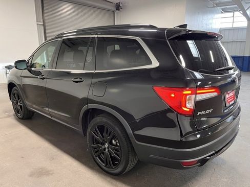 Used 2022 Honda Pilot Special Edition image 5