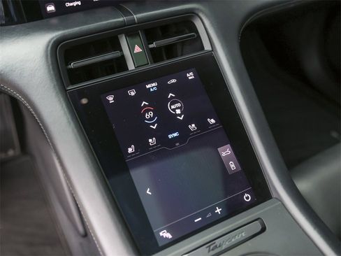 Certified 2020 Porsche Taycan Turbo image 24