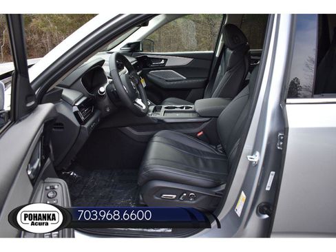 New 2026 Acura MDX Technology Package image 29