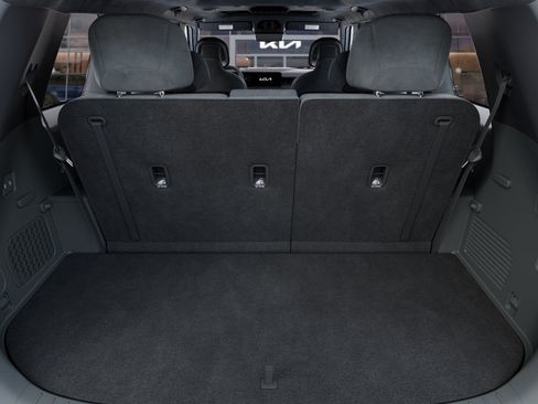 New 2027 Kia Telluride SX Prestige X-Pro AWD/4WD image 19
