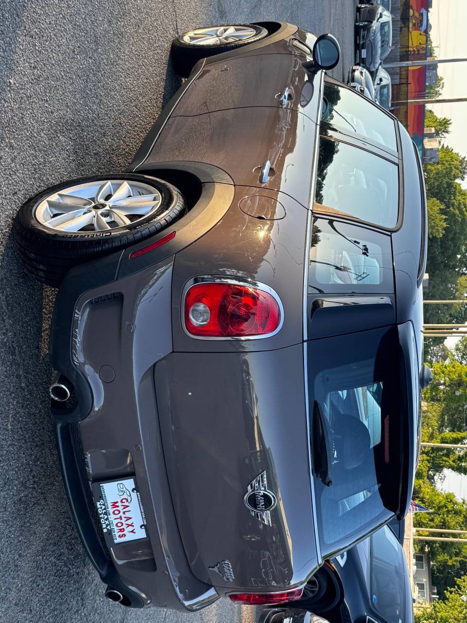 Used 2012 MINI Cooper Countryman S AWD/4WD image 6