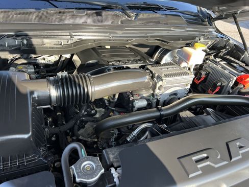 Used 2021 RAM 1500 Limited w/ Night Edition image 28