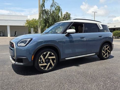 New 2027 MINI Cooper Countryman S AWD/4WD image 3