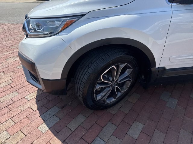 Used 2020 Honda CR-V EX-L image 10