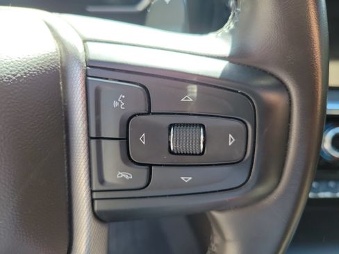 Used 2023 GMC Sierra 1500 Denali w/ Denali Reserve Package AWD/4WD image 26