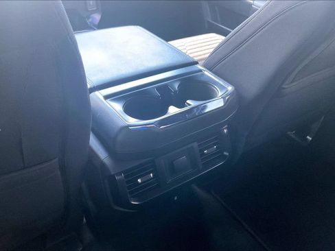 Used 2023 Ford F150 XL w/ STX Black Appearance Package AWD/4WD image 11