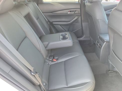 New 2026 MAZDA CX-30 AWD 2.5 S w/ Select Sport Pkg image 18