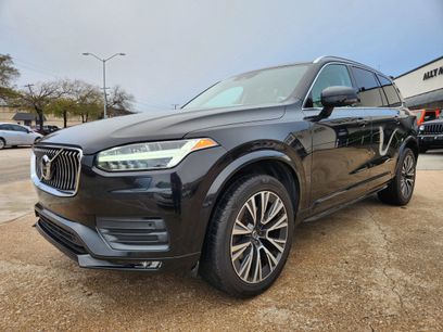 Used 2020 Volvo XC90 T5 Momentum