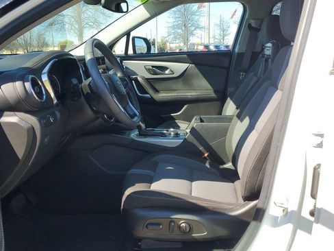 Used 2024 Chevrolet Blazer LT w/ Convenience Package AWD/4WD image 7