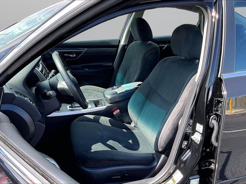 Used 2015 Nissan Altima 2.5 S w/ Sport Value Package FWD image 15
