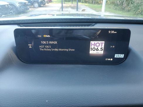 New 2026 MAZDA CX-50 2.5 Hybrid w/ Weather Package image 25