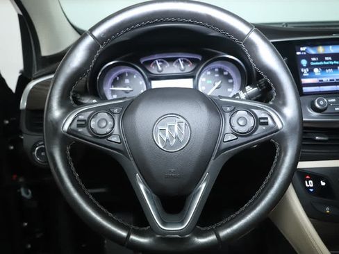 Used 2020 Buick Envision Preferred AWD/4WD image 23