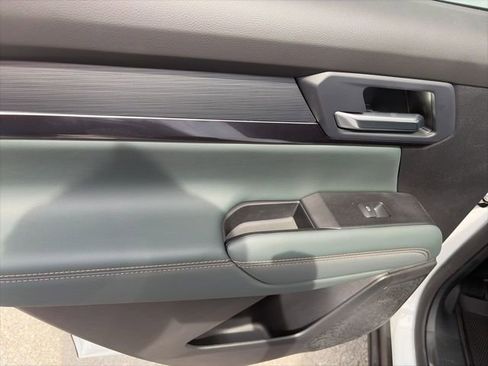 New 2026 GMC Terrain AT4 AWD/4WD image 12