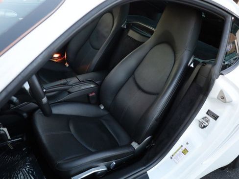 Used 2009 Porsche Cayman S image 25