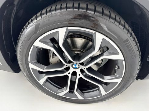 Certified 2025 BMW X5 xDrive40i AWD/4WD image 31
