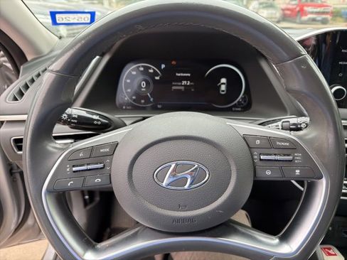 Used 2020 Hyundai Sonata SEL w/ Convenience Package image 6