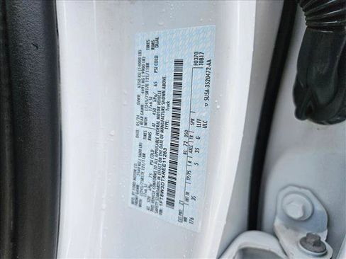 Used 2024 Ford F350 XLT image 23