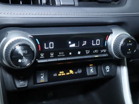 Used 2023 Toyota RAV4 XLE w/ Convenience Package AWD/4WD image 29