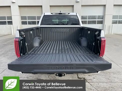 Used 2026 Toyota Tundra TRD Pro image 30