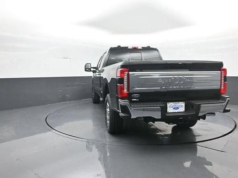 New 2026 Ford F250 King Ranch w/ Chrome Package AWD/4WD image 6