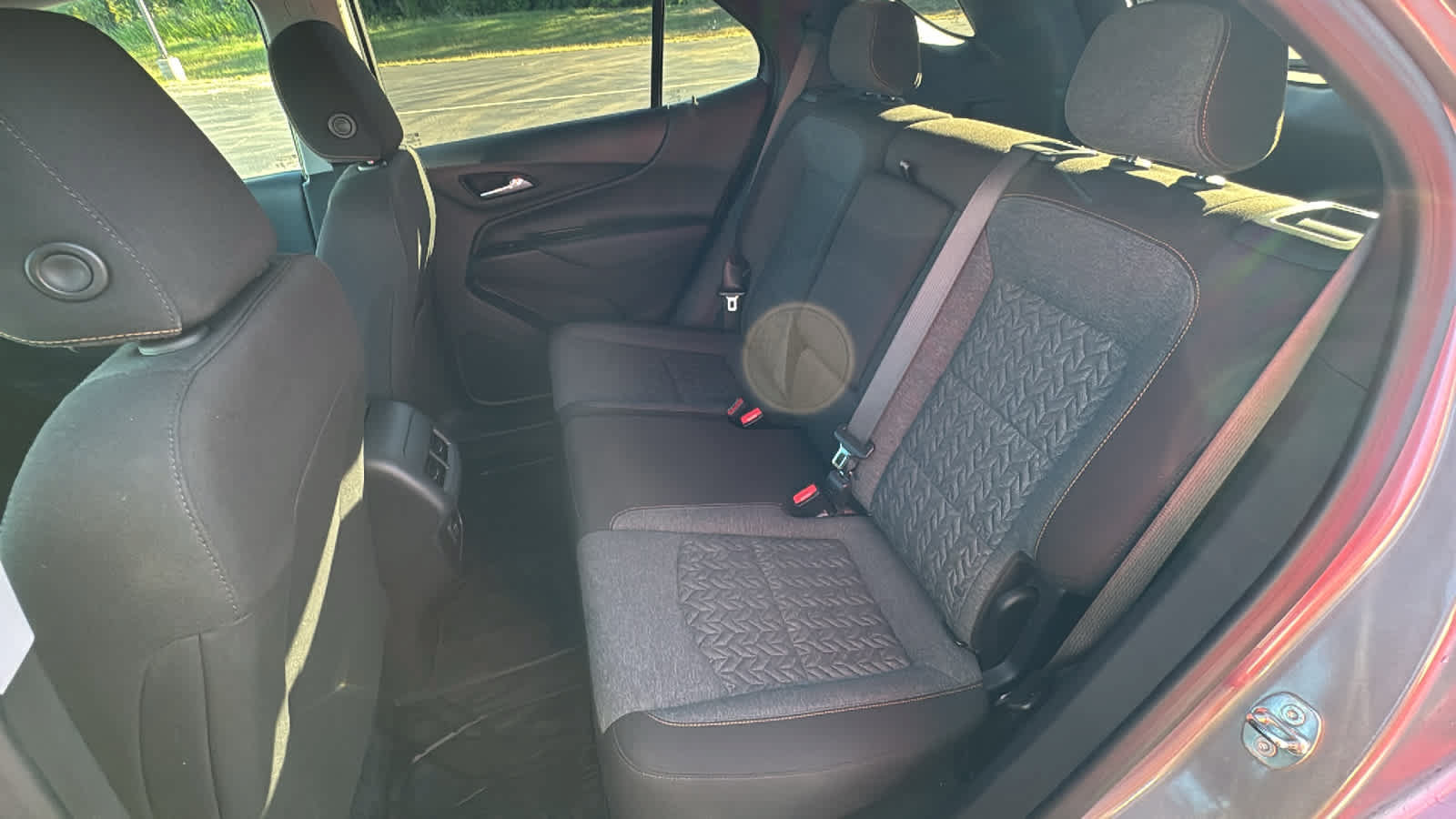 Certified 2024 Chevrolet Equinox LT AWD/4WD image 27