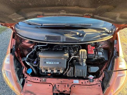 Used 2008 Honda Fit Sport image 19