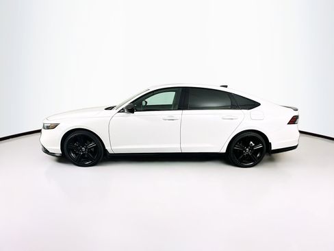 Used 2024 Honda Accord Sport image 4