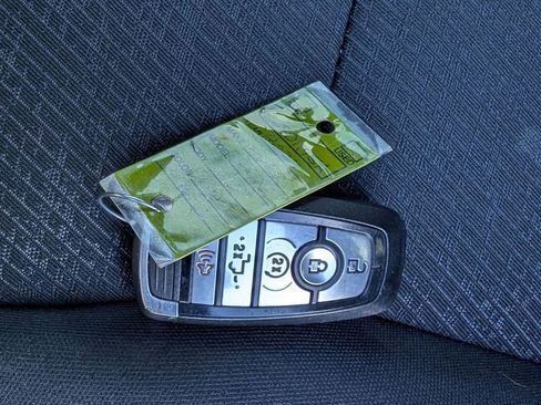 Used 2019 Ford F250 XL w/ STX Appearance Package image 50