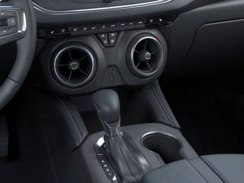 New 2026 Chevrolet Blazer LT w/ Midnight/Sport Edition AWD/4WD image 23