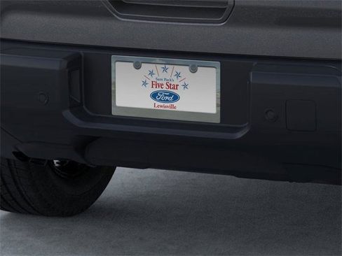 New 2025 Ford Bronco Sport Outer Banks w/ Outer Banks Tech Package+ image 23