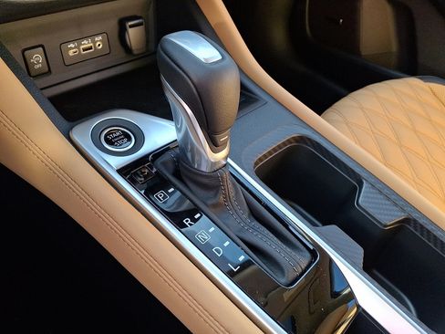 New 2025 Nissan Sentra SV w/ SV Premium Package image 11