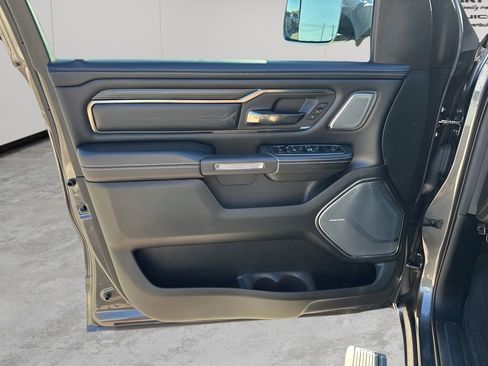 Used 2019 RAM 1500 Limited image 38